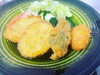 「【味の庄　伯備】9月28日の日替わりランチ」