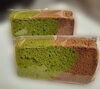 ほうじ茶&抹茶シフォンケーキ「メチャふわシフォンケーキ!【千葉駅北口から3分 量り売りできるスパイス&ハーブの専門店】」