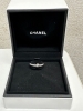 シャネル CHANEL カメリア リング「Pt950 シャネル CHANEL カメリア リング プラチナの買取は札幌市白石区の大吉白石栄通店にお売りください！」