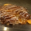長田いっしん五反田東口店のぼっかけ丼が美味そうだった