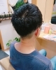 メンズのお客様は紹介のみのお店です 月曜営業 落ち着いた 隠れ家 美容室 橿原 美容室 いまざわのニュース まいぷれ 橿原