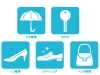 「合鍵作成、靴・バッグ修理は新橋筋商店街のプラスワンへ！」
