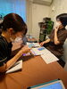 ミーティング中…♬.*ﾟ「《火曜日限定》ママの休日オープン準備！【亀有駅北口徒歩4分！漢方アロマ・フェイシャル・カッサなど 完全個室サロン◎アリンタプライベートルーム】」