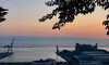 5:21 水天宮より「Good morning Otaru. 令和4年9月29日 木曜日」
