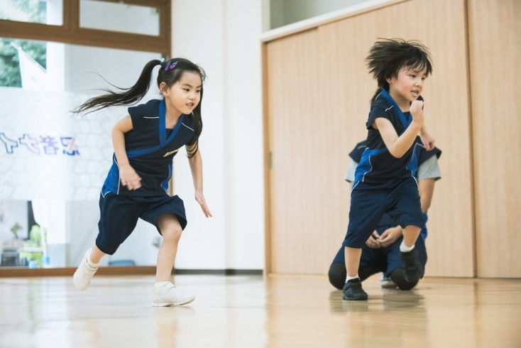 お子さまの運動能力を効果的に高める忍者ナイン「忍者ナイン八王子ラボ☆＜無料体験会＞受付中☆」