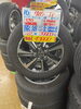 「【中古 タイヤ×アルミ】205/60R16 92H  4本セッット　￥43,890」