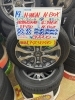 中古 タイヤ×アルミ】165/55R15 75V 4本セッット ￥50,490