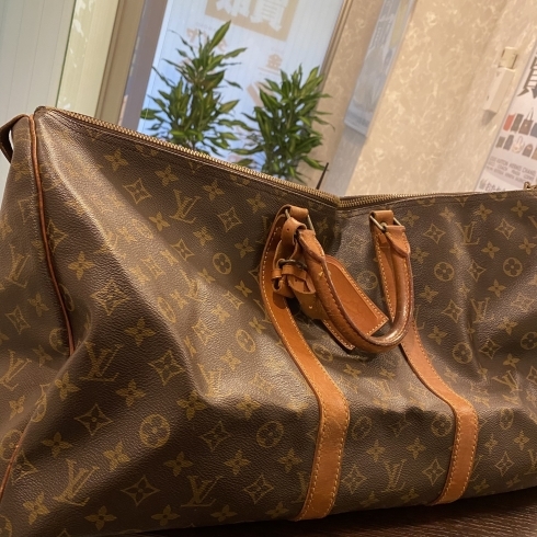 「【 LOUIS VUITTON キーポル　高価買取】自由が丘の買取専門店「おたからや　自由が丘駅南口店」電話相談無料＆査定無料♪」