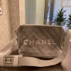 「【 CHANEL スポーツライン　ショルダーバッグ高価買取】自由が丘の買取専門店「おたからや　自由が丘駅南口店」電話相談無料＆査定無料♪」