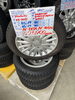 「【中古タイヤ】155/65R14 75Q   スタッドレス4本セット 2018年式  ￥28,490」