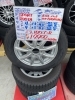 中古タイヤ】155/65R13 73Q スタッドレス4本セット 2019年式 ￥21,890 | アップガレージ佐賀店のニュース |  まいぷれ[佐賀・神埼]