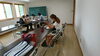 学習塾の様子「【※ご希望の方は連絡ください】10月1日（土）外国籍児童・生徒のための無料学習塾  開催します！」