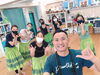 経験者さんのステップアップにも選ばれています!!!「☆経験者さんのステップアップにもククナオカラーは選ばれています!【東日本橋・馬喰横山・人形町・水天宮・浜町・小伝馬町・浅草橋エリアのフラダンス教室/初心者も経験者も/男性フラ/カネフラ/20代30代女子/40代50代/主婦向け/子どもフラ】」