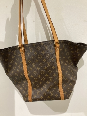 ルイ・ヴィトン　ネヴァーフル「【ルイヴィトン(LOUIS VUITTON )　高価買取】柏市、柏駅の買取専門店「おたからや　柏モディ店」電話相談無料＆査定無料♪」