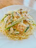 海老マヨスパゲッティ「9/30 Today’s Special 」