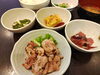「ご飯が進む　鶏ネギ塩焼♪」