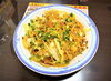 お得なクーポン有→「スパイスやきそば！ベジタブルチョーミン♪ 越前市カレー屋プルニマ　Spice yakisoba vegetable chomin【Indian Nepal Restaurant PURNIMA】」