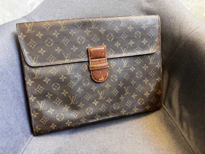 「【LOUIS VUITTON 】⭐︎高価買取致しました⭐︎」