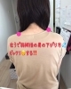 「何かが抜けたね」