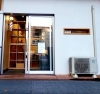 入口風景♪「「北目町通りの床屋さん♪/仙台/青葉区/駅前/北目町通り/個室/理容室/床屋/マンツーマン施術/月曜日営業/メンズカット/刈り上げ/ソフトモヒカン/フェード/ツーブロック/シェービング/お顔剃り/シャンプー」」