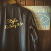  STYLE FACTORY & CO.「2022.10.1 sat  STYLE FACTORY SHOP OPEN」