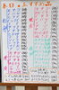 「8月6日。本日のおすすめメニュー！！」