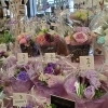 「【はなやHOK皆生店】お供えにシャボンフラワーを」