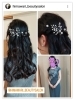 くるくるカールがお好みです☆「結婚式ヘアー☆… 四国中央市 美容室 オゾン 髪質改善 カラー会員 空間除菌 コロナ対策 オゾン殺菌力 ブライダル 成人式 着付け ヘアメイク 美容師 理容師 顔剃り 新居浜市」