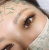モテきゅんeye♡「フラットラッシュ✨本数無制限付け放題8580円」