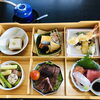 お椀・季節のご飯・茶碗蒸し付き。温かい料理を提供「ご法事・ご慶事などご予約承ります。。～船橋・馬込霊園すぐ近くの完全予約制の肉割烹・しゃぶしゃぶやスッポン料理も楽しめます～」