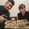 スタッフも大好きな焼肉弁当✨「焼肉弁当❣️好調です✨営業時間外のご予約も承ります❣️」