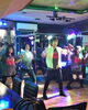 アドバンスアドベンチャーを踊ってるとこ「ダンスライブ、楽しかったです〜」