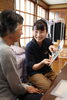 「建てた後の健やかな人生まで支える会社になりたい」