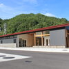 木曽町御嶽山ビジターセンター「さとテラス三岳」開館しました