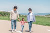 「シングルマザーの幸せ成婚報告」