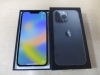 au版／iPhone13 Pro／128GB「iPhone13 Proお買取させて頂きました。iPhone等のお買取は佐世保市の買取専門店大吉　佐世保店へお任せ下さい(*^^)v」