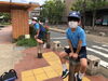 上野動物園近く「課外授業いろいろ！★英会話と体操のコラボ教室（堀切、お花茶屋、綾瀬、亀有、小菅）」