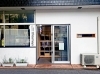 おひさまや様の隣にございます(^-^)「「仙台北目町通りの路面店の床屋さん♪/仙台/駅前/男性カット/床屋/理容室/お顔剃り/シェービング/刈り上げ/ツーブロック/個室」」