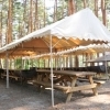 『山梨BBQ情報』キャンピカ明野ふれあいの里【北杜市明野町浅尾】