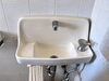 「【町の修理屋さん】本体交換と言われた手洗い器を修理！TOTO「TH698-2R」自閉バルブ交換」