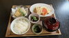 「京らぎ揖屋店『今週のうまいもんランチ』」