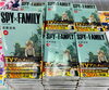 「SPY×FAMILY」最新刊10巻発売中！「「SPY×FAMILY」最新刊発売中！」