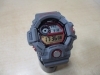G-SHOCK GW-9400KJ「CASIO・G-SHOCK・GW-9400KJレンジマンお買取させて頂きました。G-SHOCKのお買取は　買取専門店大吉　佐世保店へお任せ下さい！」