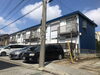 ブルーの外壁がアクセントになっていますね♪「習志野市M様所有アパートの屋根外壁塗装工事が完了いたしました！～外壁塗装専門店のユウマペイント船橋店～」