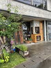 cafe&living UCHIDA さん！「カレーの匂いに釣られて、、、」