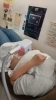 脂肪冷却中「脂肪冷却やってみませんか」