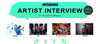 「JOYSOUND ARTIST INTERVIEW（10/1～）には、内田雄馬ほか4組のアーティストが登場！」