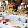 会場無料です♫お気軽にご来店ください【ミニチュア太鼓台展示会