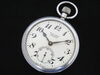 「【新潟市/三条市/買取本舗ふくろう】　新潟市東区　新潟市西区　SEIKO　セイコー　懐中時計　プレシジョン　15石　手巻き時計　整理品」