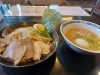 「裾野で「つけ麺・ラーメン」食べるなら　三色」